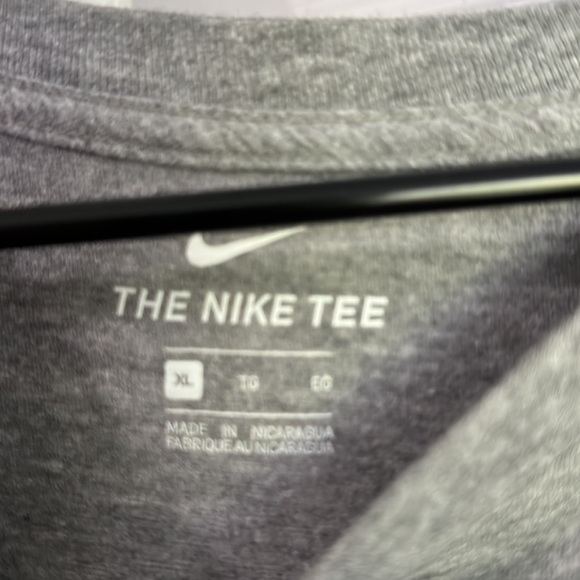 Men’s XL Nike Short Sleeve - Picture 3 of 3